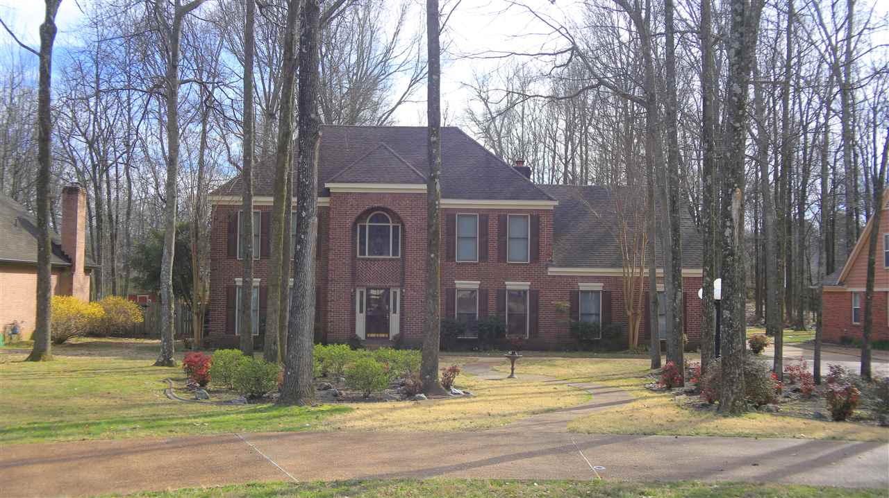 7043 Seventh Rd, Bartlett, TN 38135 photo 1