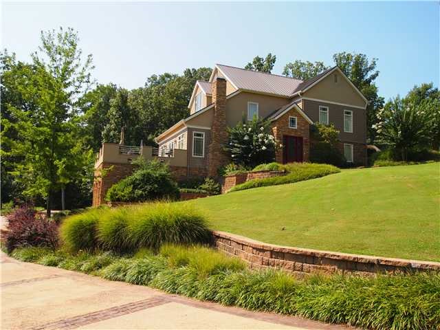 60 Harbor View Ln, Counce, TN 38326 photo 1