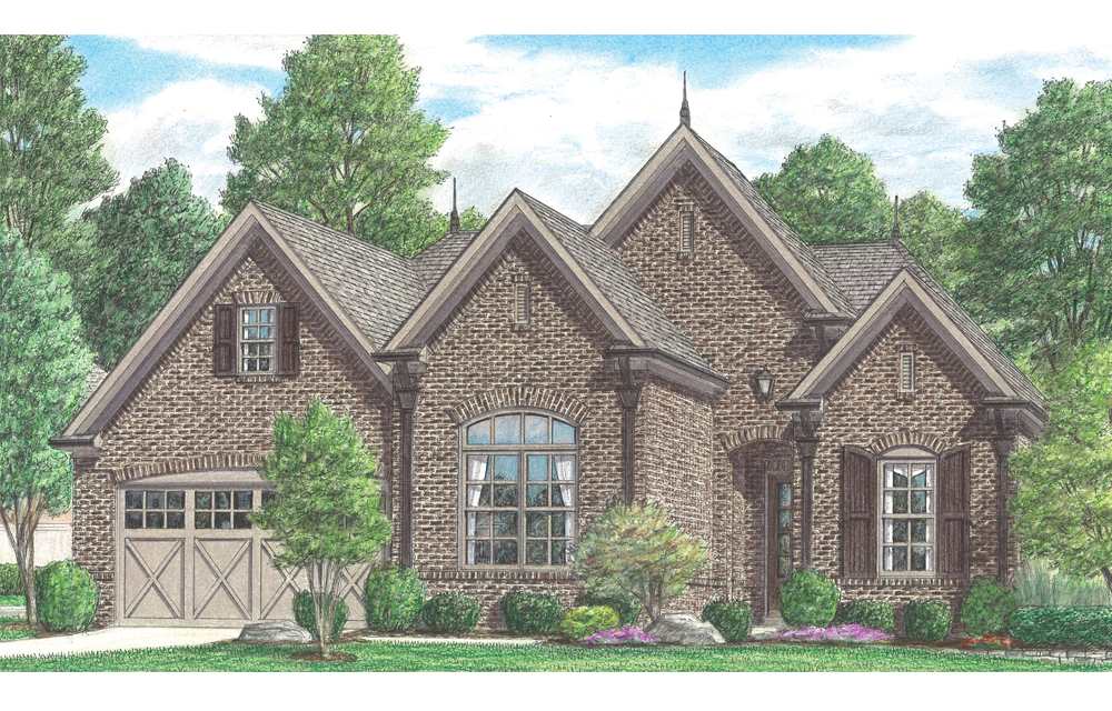 4973 Loosahatchie Dr, Arlington, TN 38002 photo 1