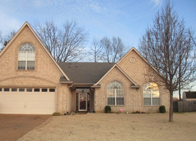 5134 Misty River Rd, Bartlett, TN 38135 photo 1