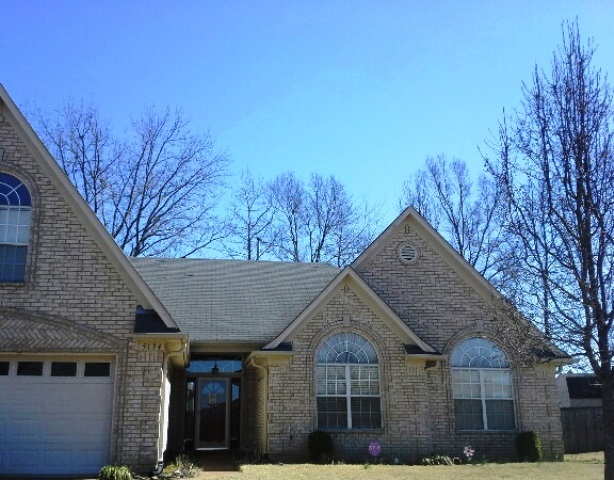 5134 Misty River Rd, Bartlett, TN 38135 photo 12