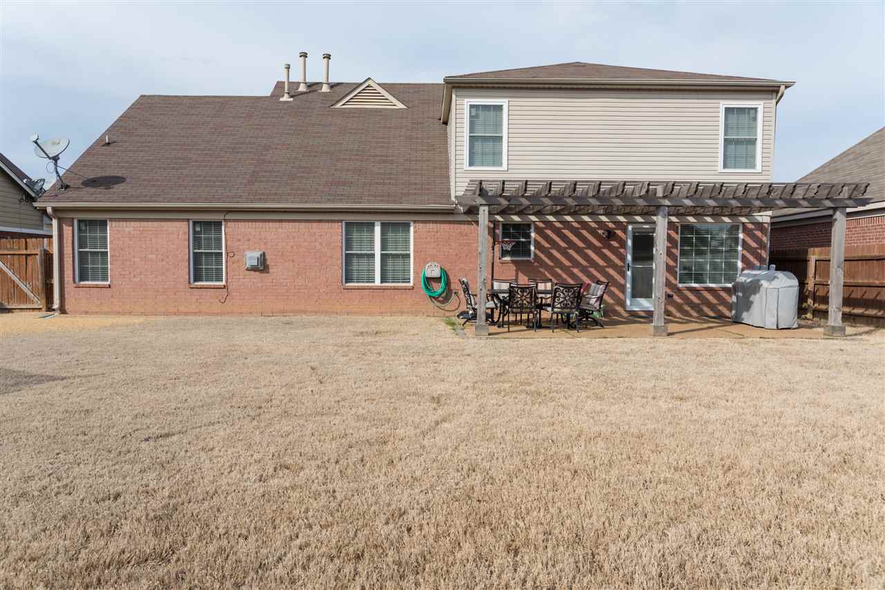 8217 Blue Lagoon Dr, Arlington, TN 38002 photo 24