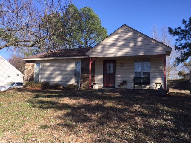 4372 Davidcrest Dr, Memphis, TN 38128 photo 1