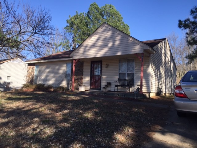 4372 Davidcrest Dr, Memphis, TN 38128 photo 2
