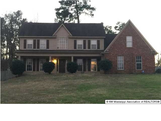 9897 Chris Dr, Olive Branch, MS 38654 photo 1