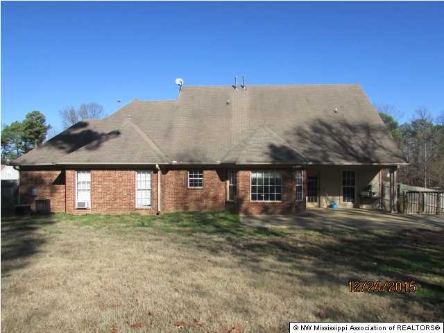 9897 Chris Dr, Olive Branch, MS 38654 photo 18