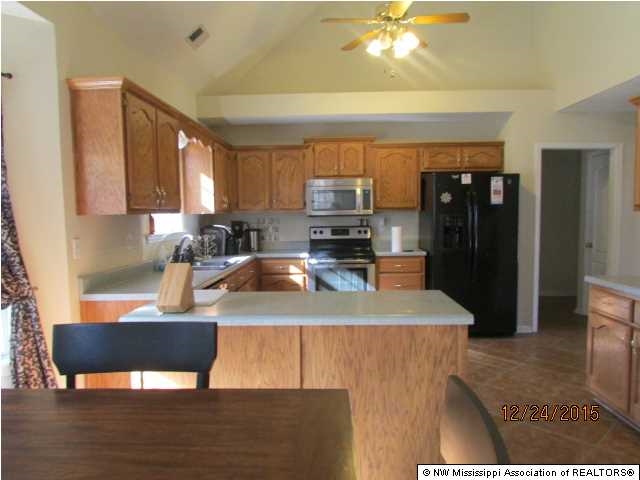 9897 Chris Dr, Olive Branch, MS 38654 photo 7
