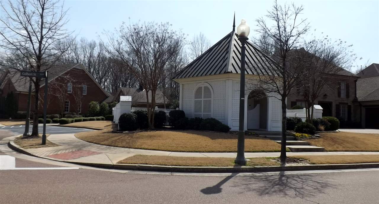 325 E Colbert St E, Collierville, TN 38017 photo 24