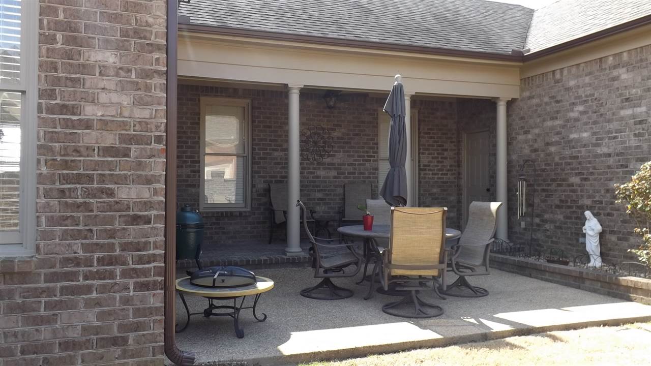 325 E Colbert St E, Collierville, TN 38017 photo 19