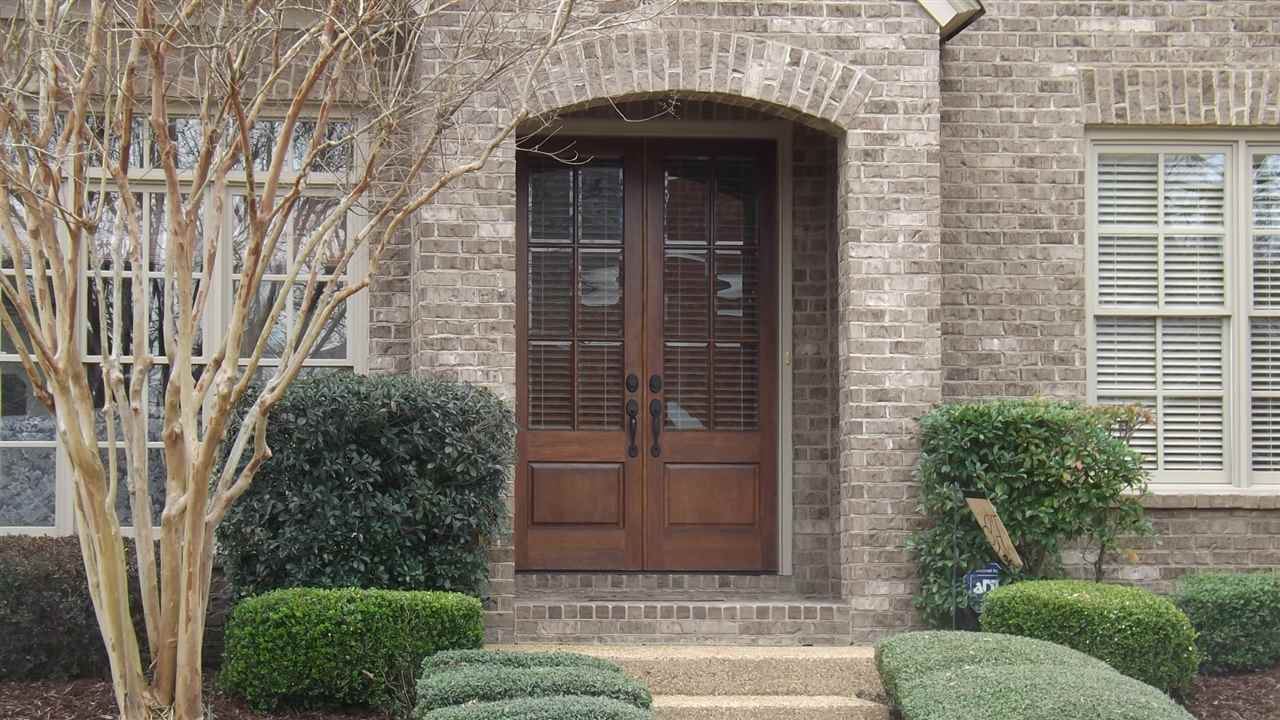 325 E Colbert St E, Collierville, TN 38017 photo 2