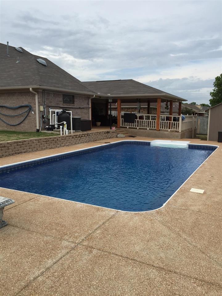 4780 Shadow View Ln, Arlington, TN 38002 photo 3