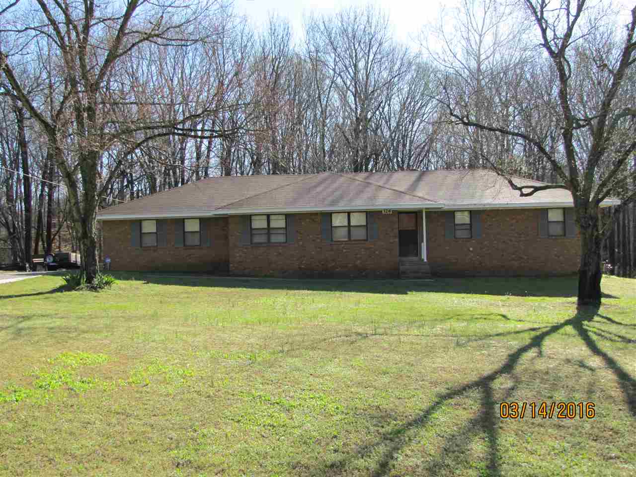326 Reed Cir, Drummonds, TN 38023 photo 1