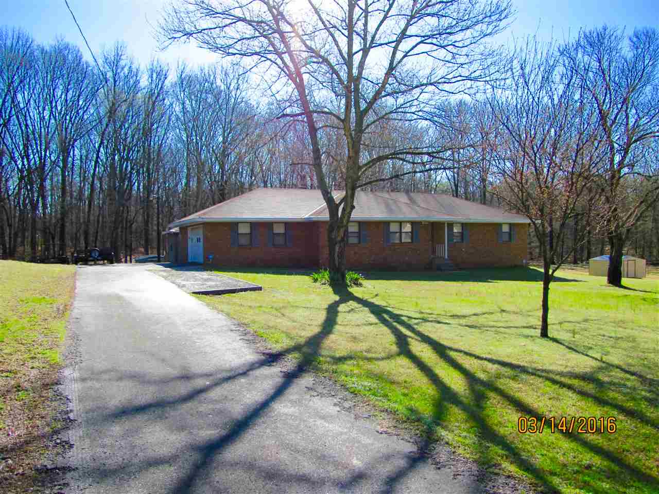 326 Reed Cir, Drummonds, TN 38023 photo 2