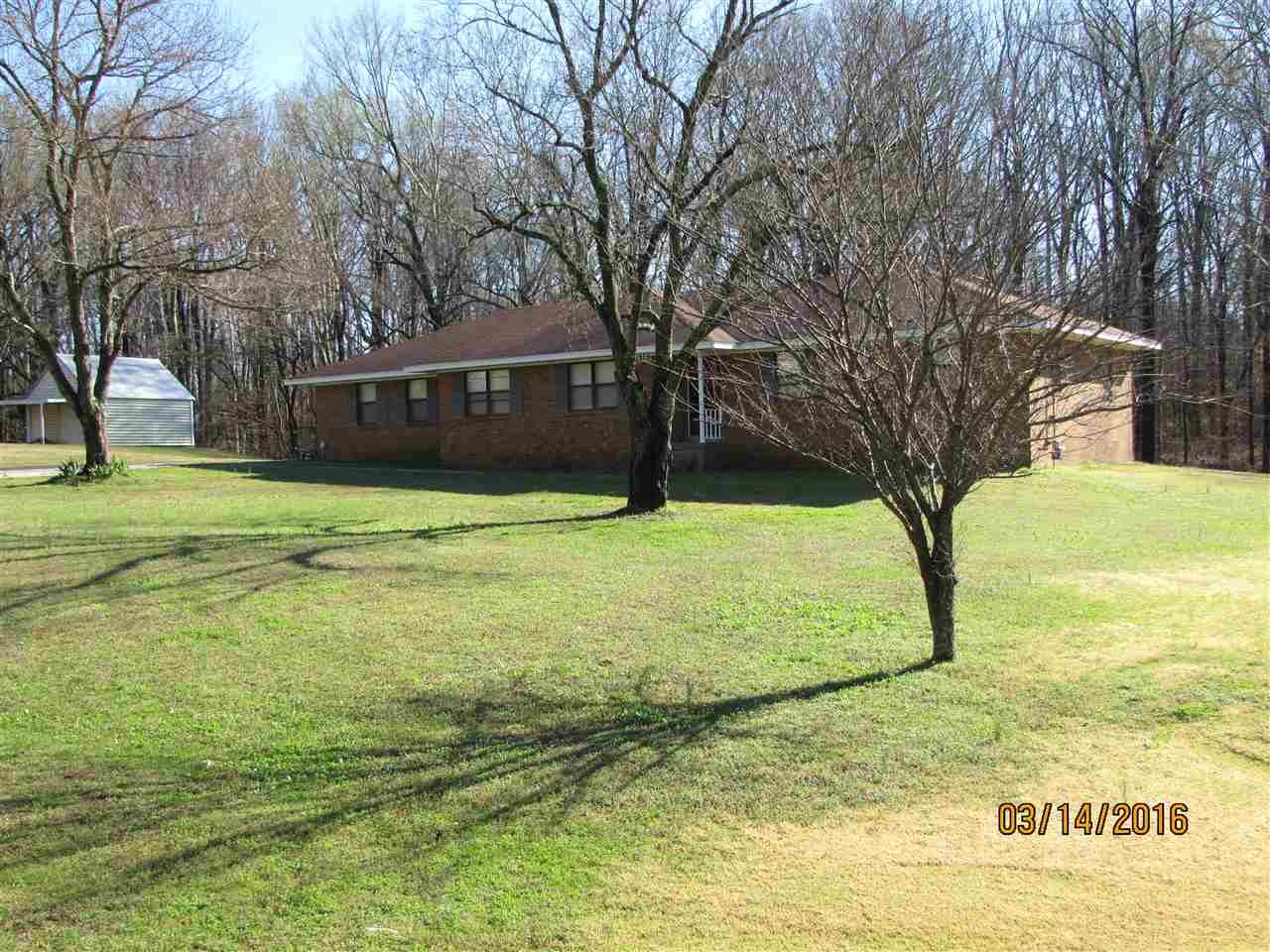 326 Reed Cir, Drummonds, TN 38023 photo 3