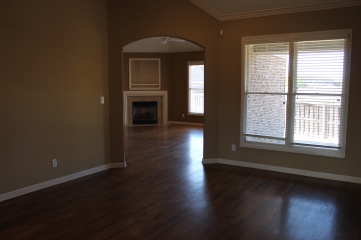8733 Brunswick Forest Dr, Bartlett, TN 38133 photo 4