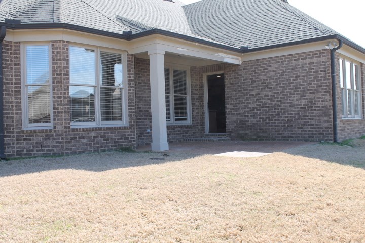 8733 Brunswick Forest Dr, Bartlett, TN 38133 photo 19