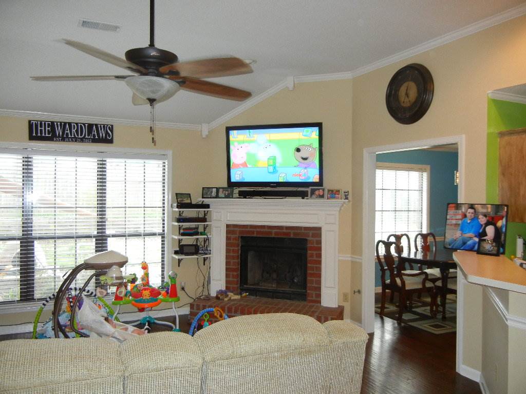 7697 Shadow Hills Dr, Arlington, TN 38002 photo 4