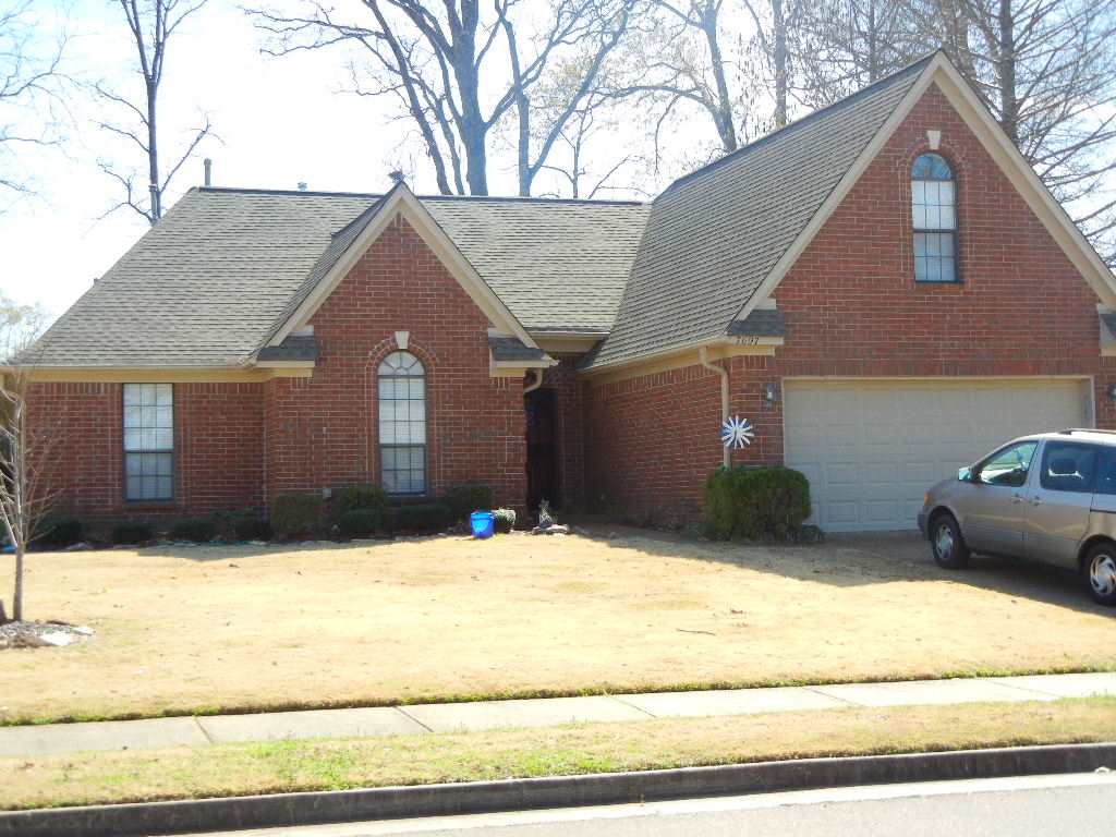 7697 Shadow Hills Dr, Arlington, TN 38002 photo 2