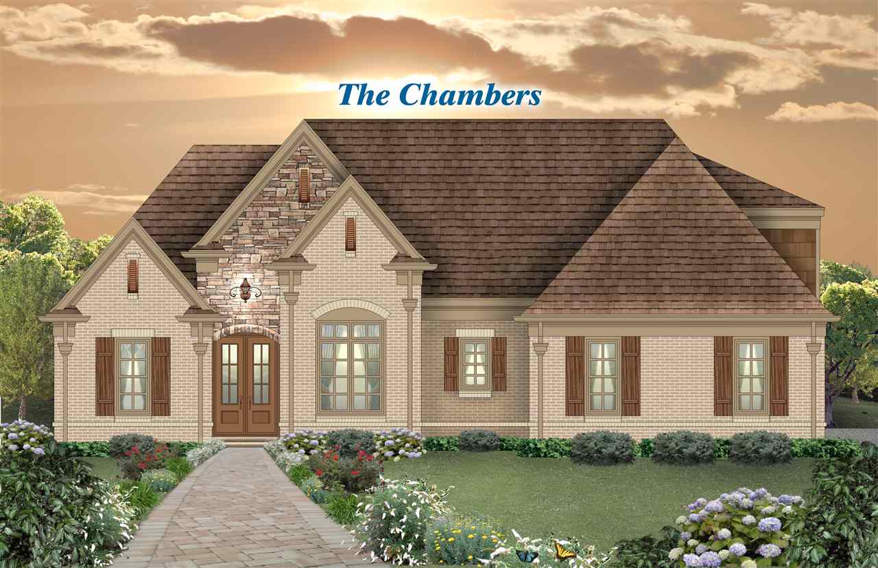 8439 Wild Dune Ln, Bartlett, TN 38002 photo 1
