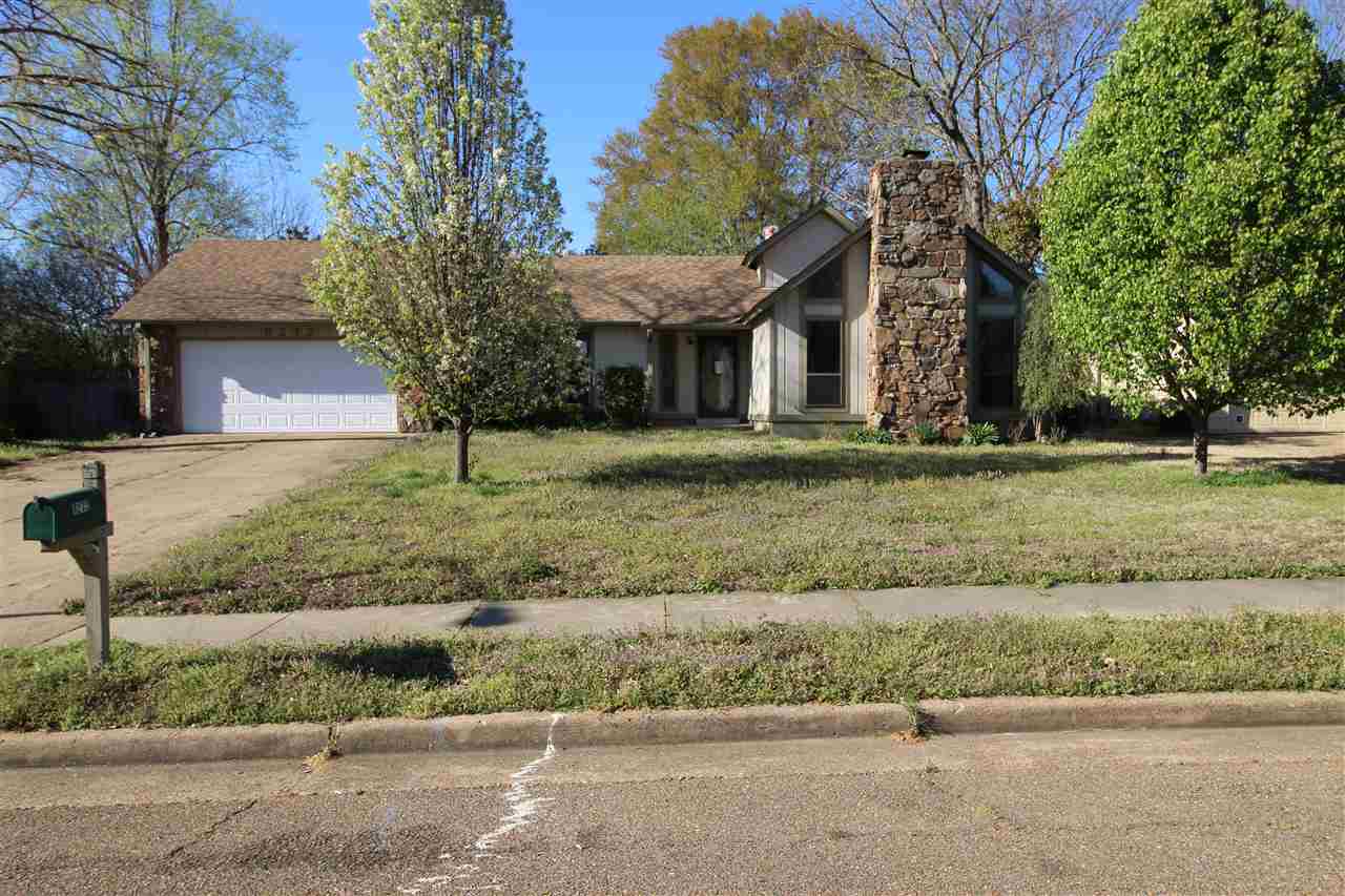 6232 Skylight Dr, Bartlett, TN 38135 photo 1