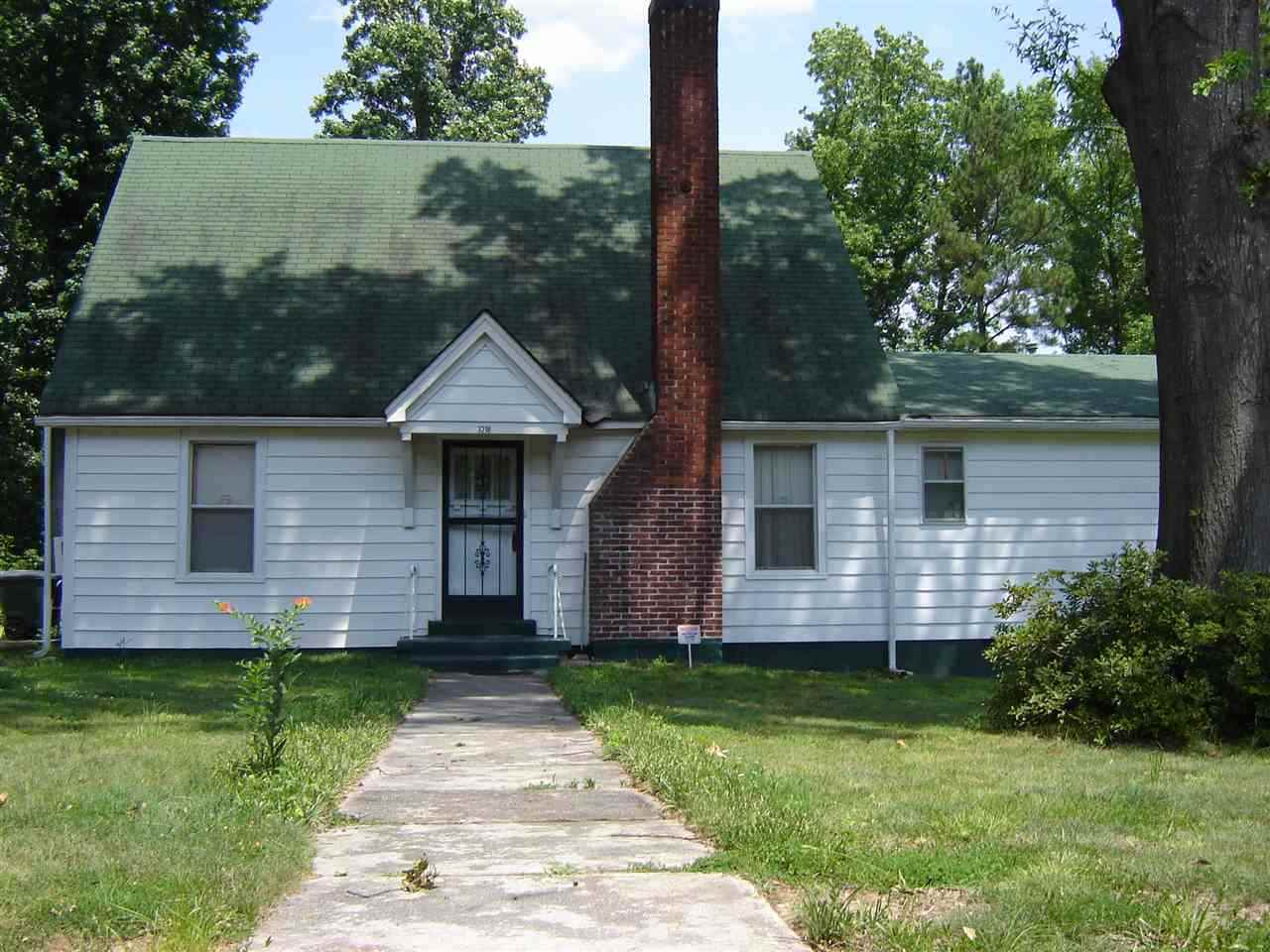 3218 Range Line Rd, Memphis, TN 38127 photo 1