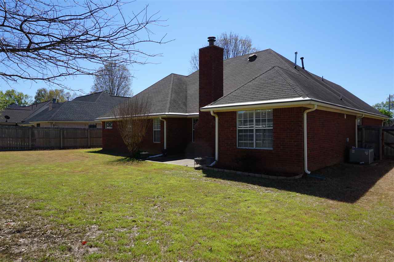 3548 Brandon Ln, Bartlett, TN 38133 photo 19