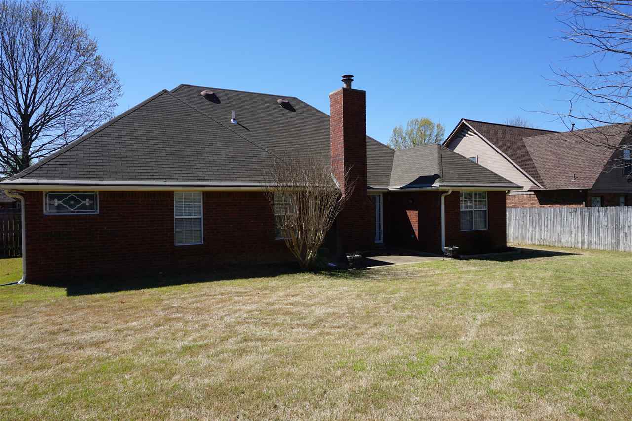 3548 Brandon Ln, Bartlett, TN 38133 photo 18
