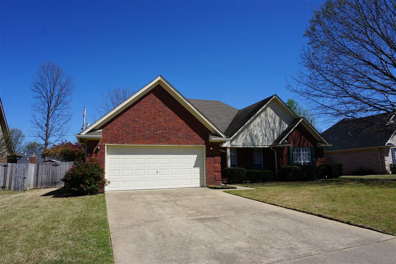 3548 Brandon Ln, Bartlett, TN 38133 photo 2