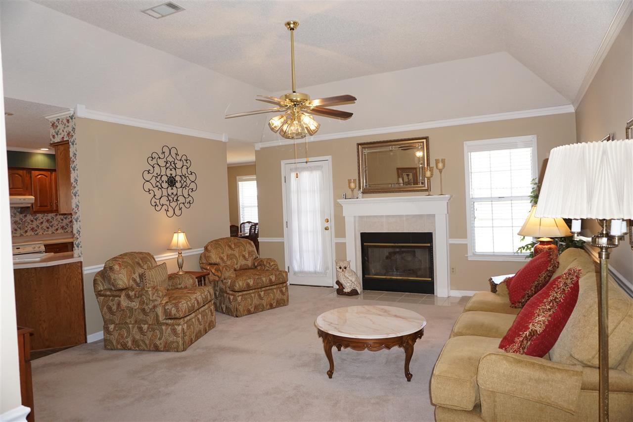 3548 Brandon Ln, Bartlett, TN 38133 photo 4