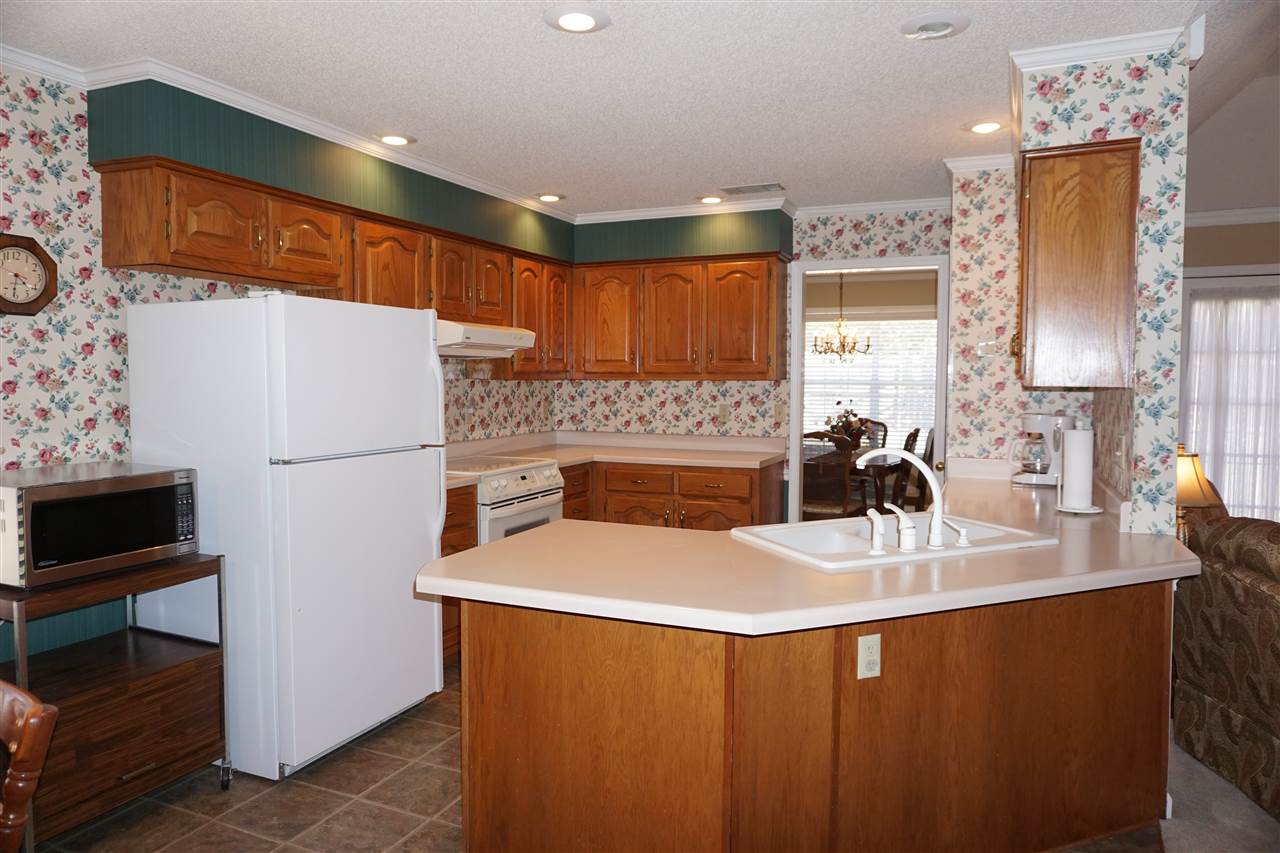 3548 Brandon Ln, Bartlett, TN 38133 photo 7
