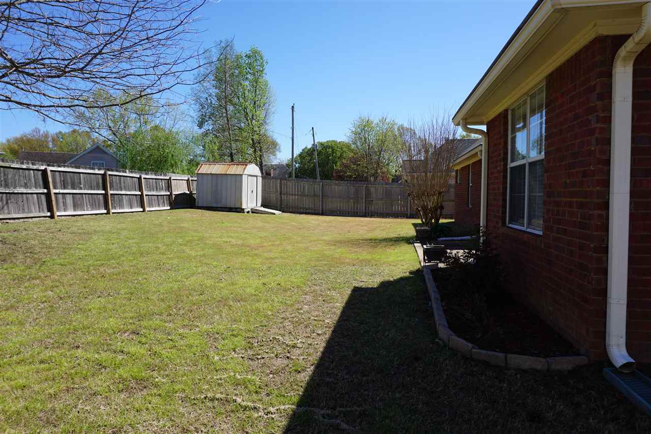3548 Brandon Ln, Bartlett, TN 38133 photo 20