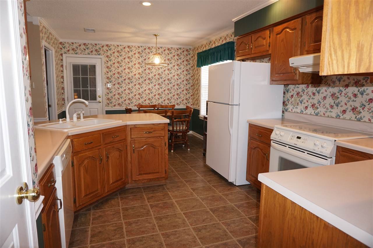 3548 Brandon Ln, Bartlett, TN 38133 photo 8