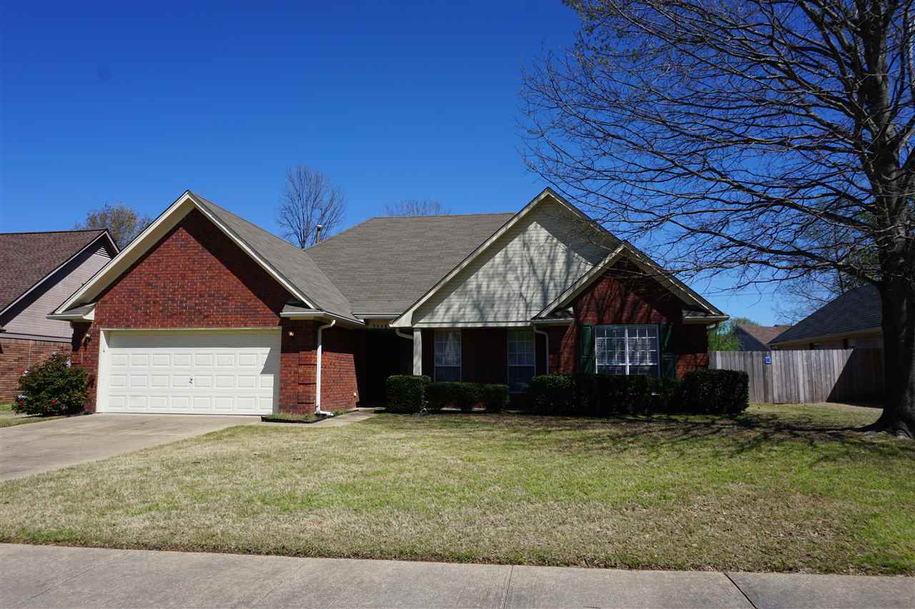 3548 Brandon Ln, Bartlett, TN 38133 photo 1