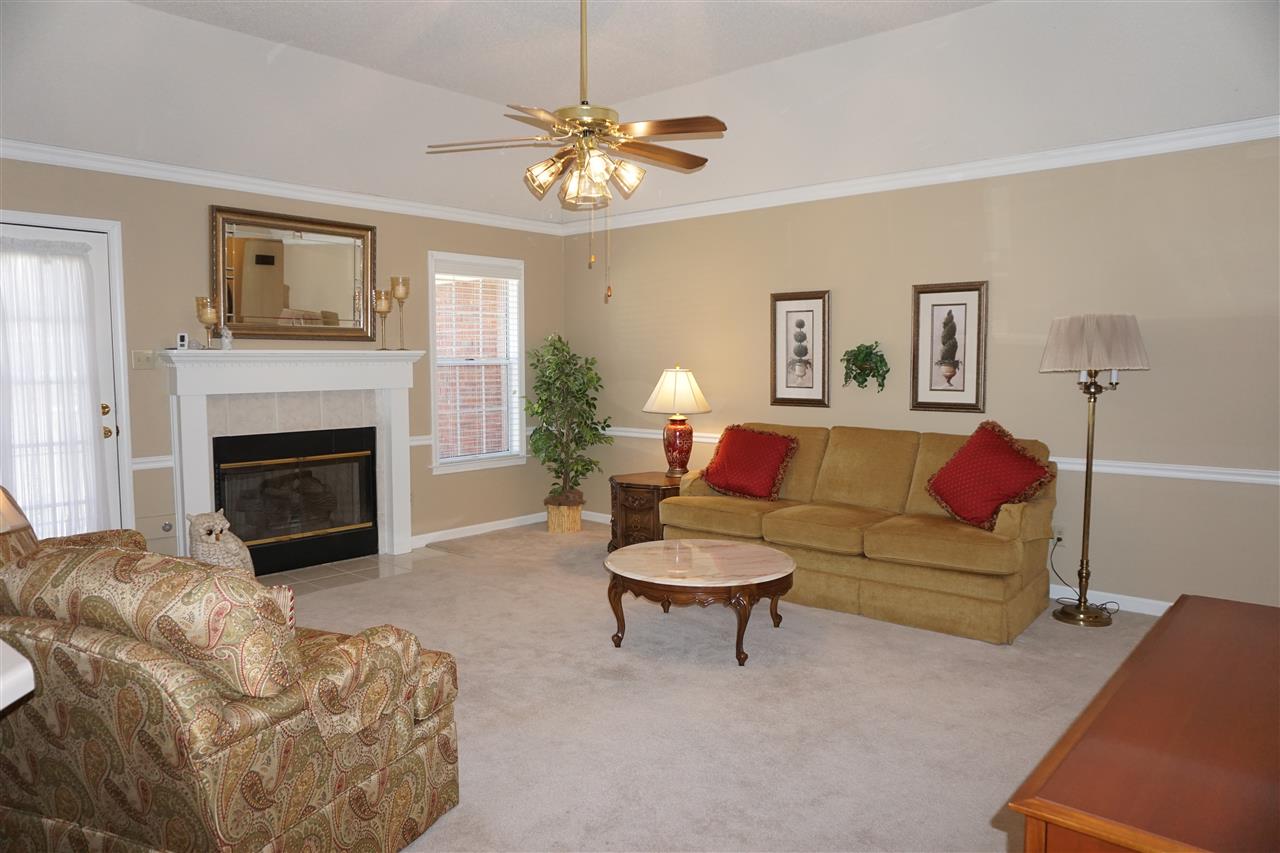 3548 Brandon Ln, Bartlett, TN 38133 photo 5