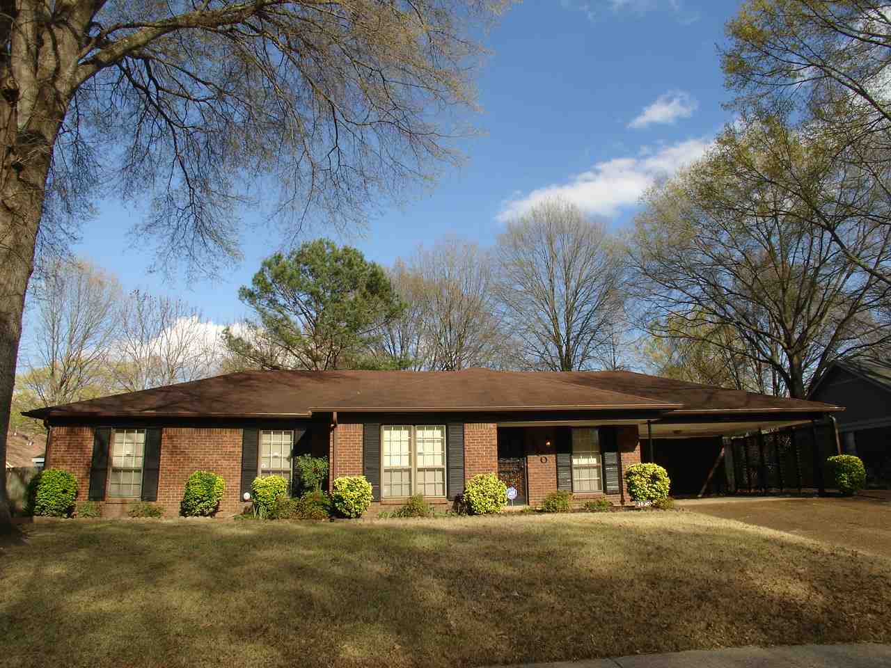 3890 Earlynn Dr, Bartlett, TN 38133 photo 1