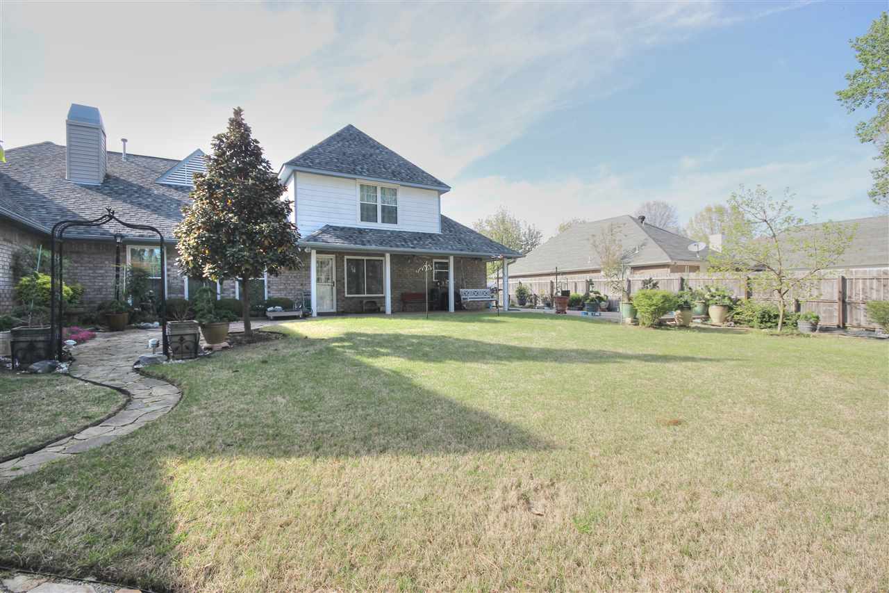 3729 Russell Hurst Dr E, Bartlett, TN 38135 photo 24