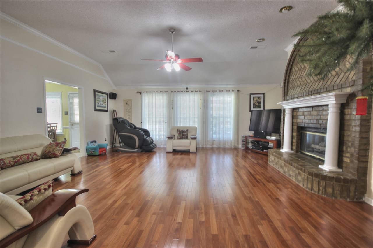 3729 Russell Hurst Dr E, Bartlett, TN 38135 photo 4