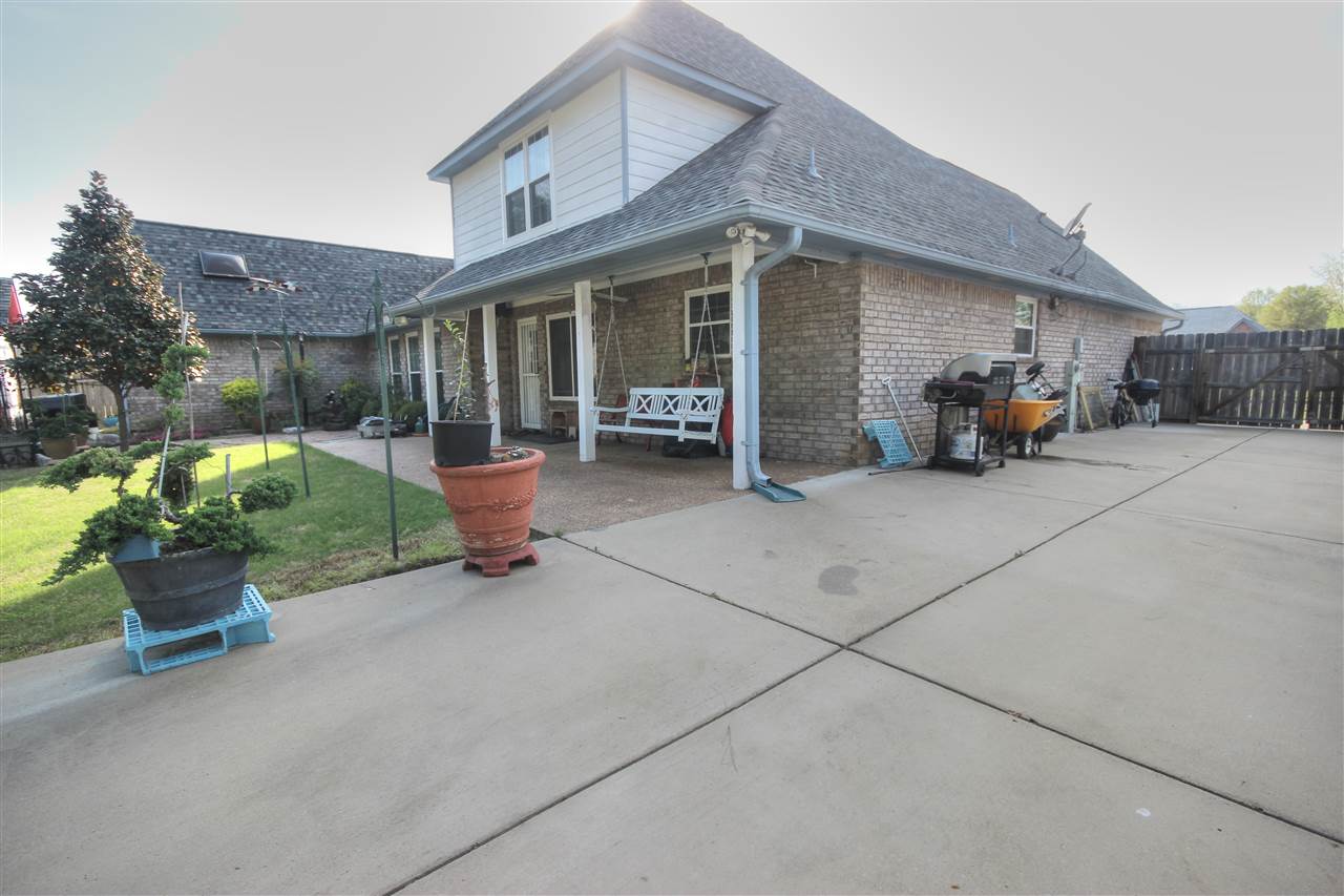 3729 Russell Hurst Dr E, Bartlett, TN 38135 photo 22