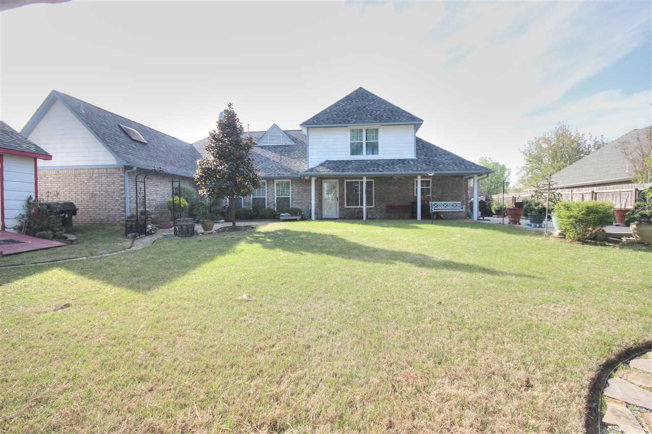 3729 Russell Hurst Dr E, Bartlett, TN 38135 photo 23