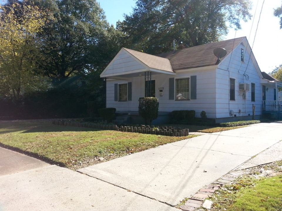 4031 Hemingway St, Memphis, TN 38128 photo 1