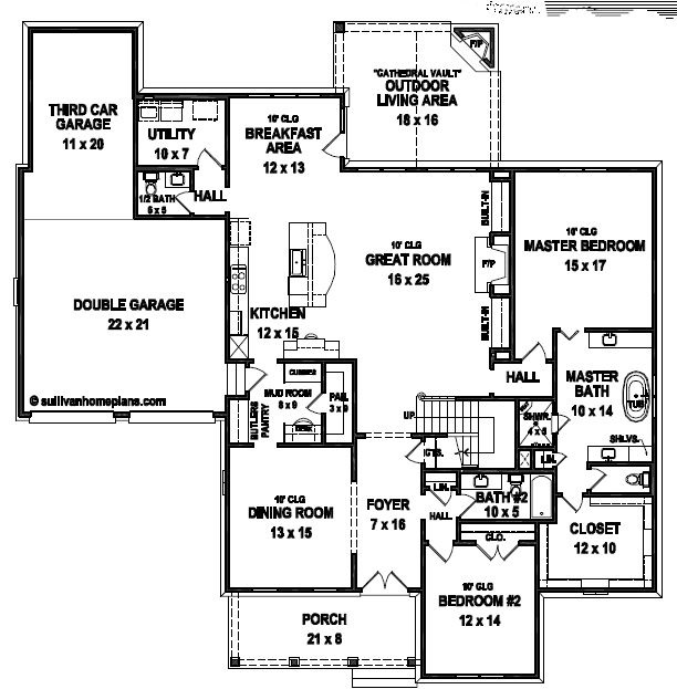 152 Serenbe Cv, Collierville, TN 38017 photo 3