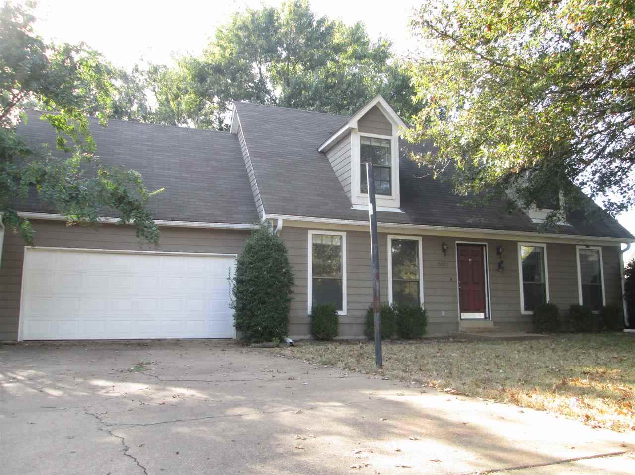 3073 Cherry Breeze Cv, Bartlett, TN 38133 photo 1