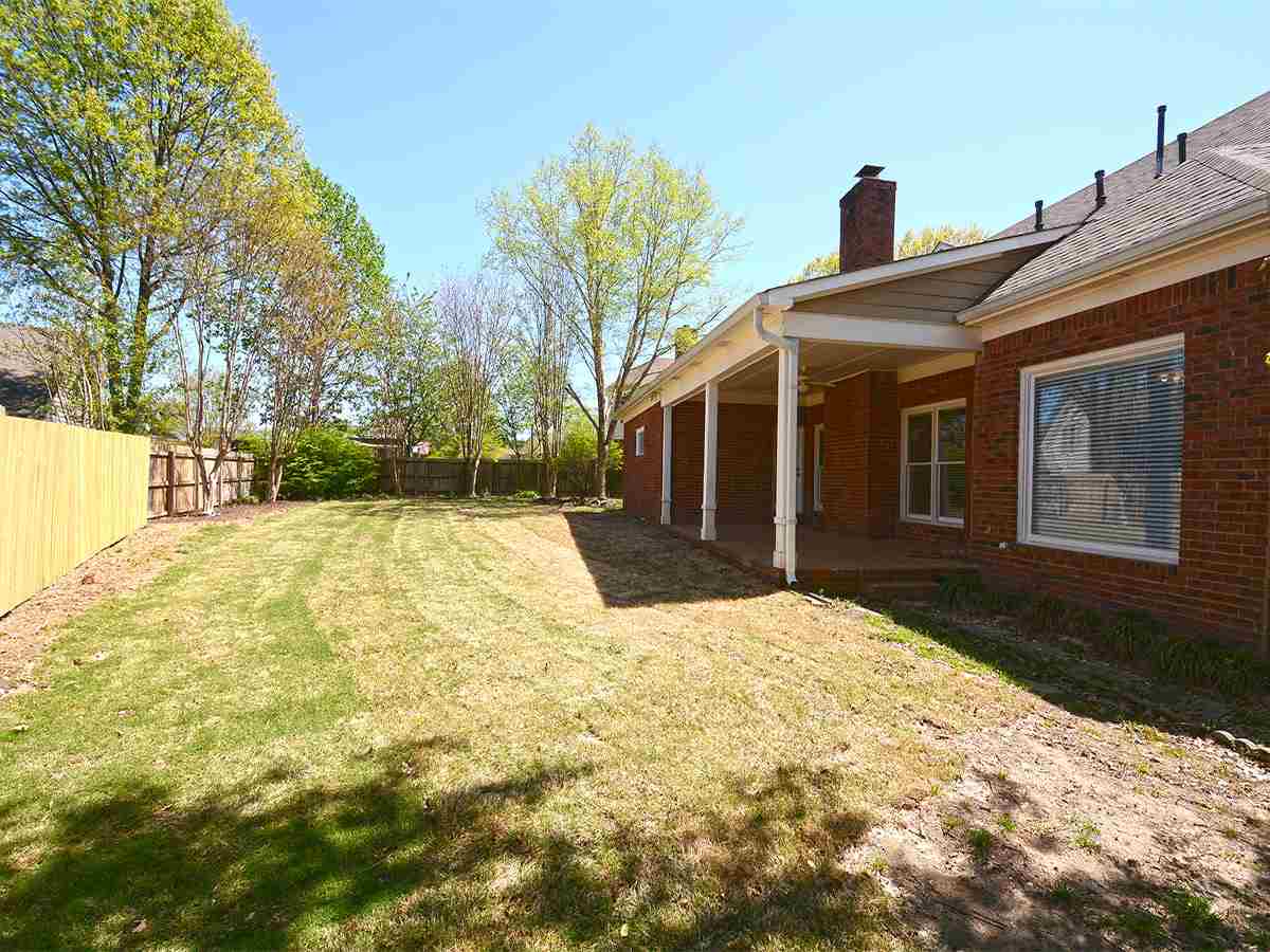 952 Crosswinds Way, Collierville, TN 38017 photo 22