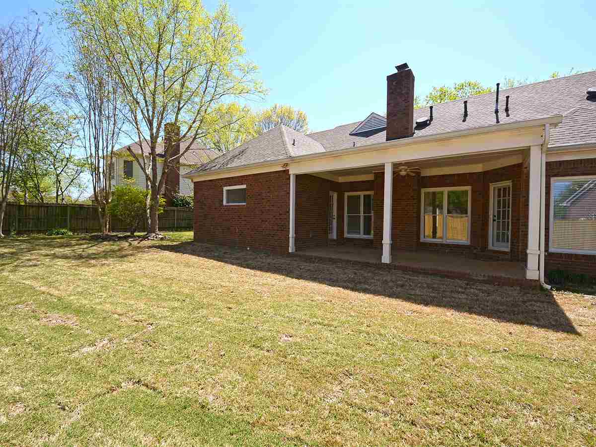 952 Crosswinds Way, Collierville, TN 38017 photo 21