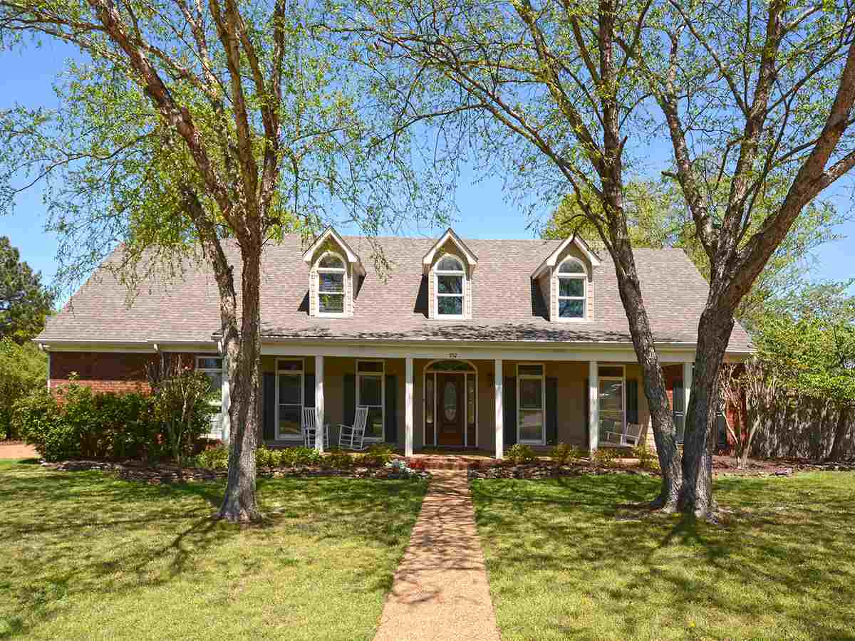 952 Crosswinds Way, Collierville, TN 38017 photo 2