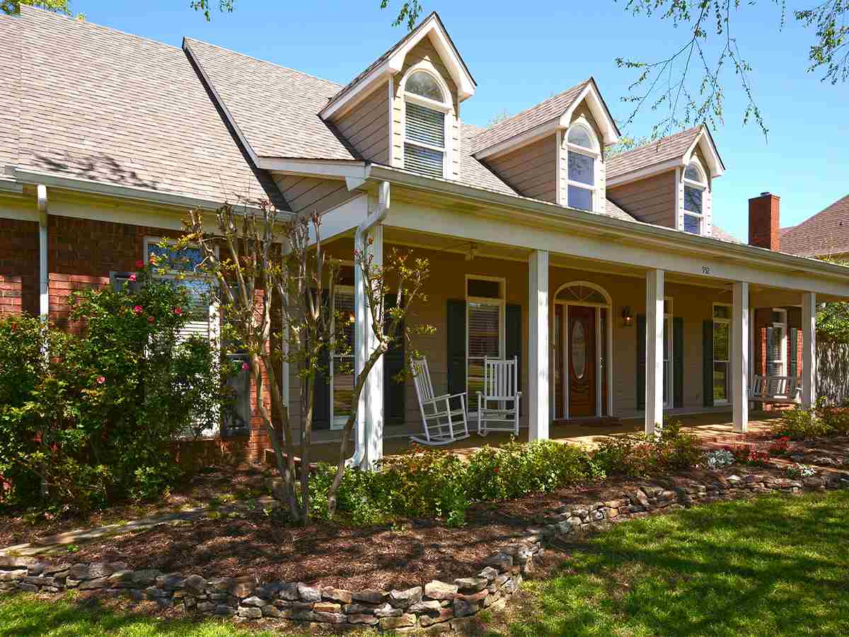 952 Crosswinds Way, Collierville, TN 38017 photo 1