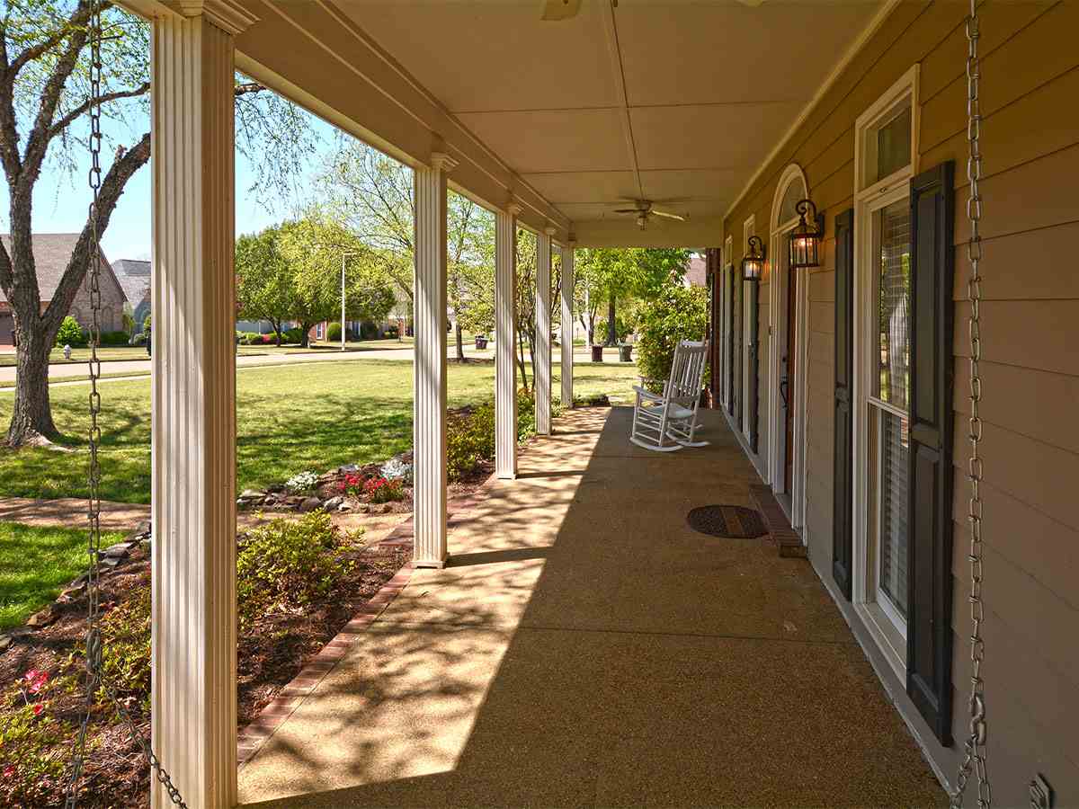 952 Crosswinds Way, Collierville, TN 38017 photo 3