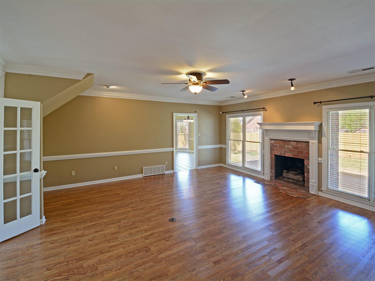 952 Crosswinds Way, Collierville, TN 38017 photo 5