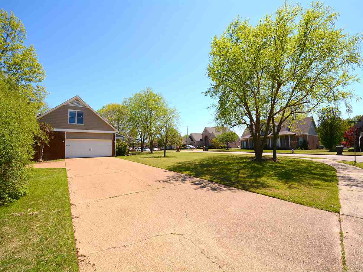 952 Crosswinds Way, Collierville, TN 38017 photo 24