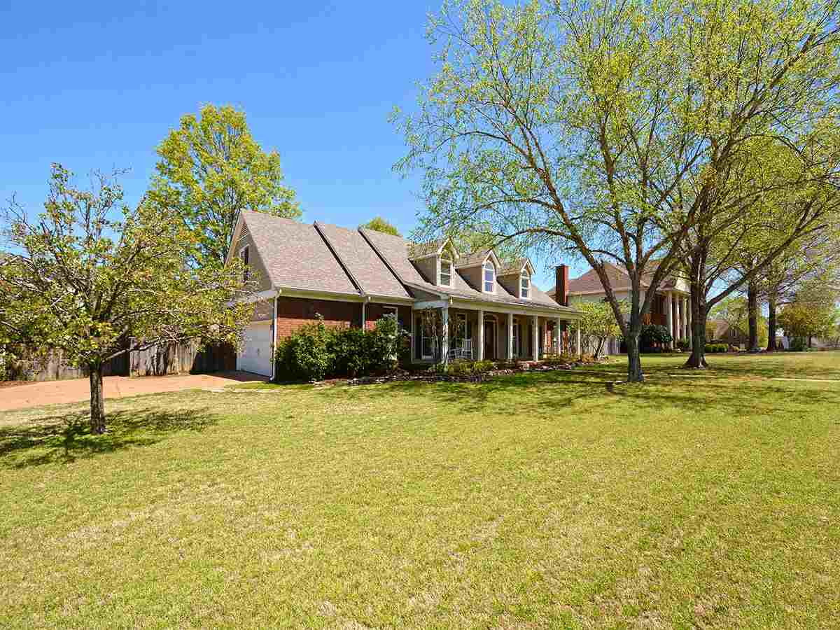 952 Crosswinds Way, Collierville, TN 38017 photo 23